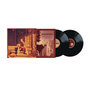 The Marshall Mathers LP (25th Anniversary Edition)