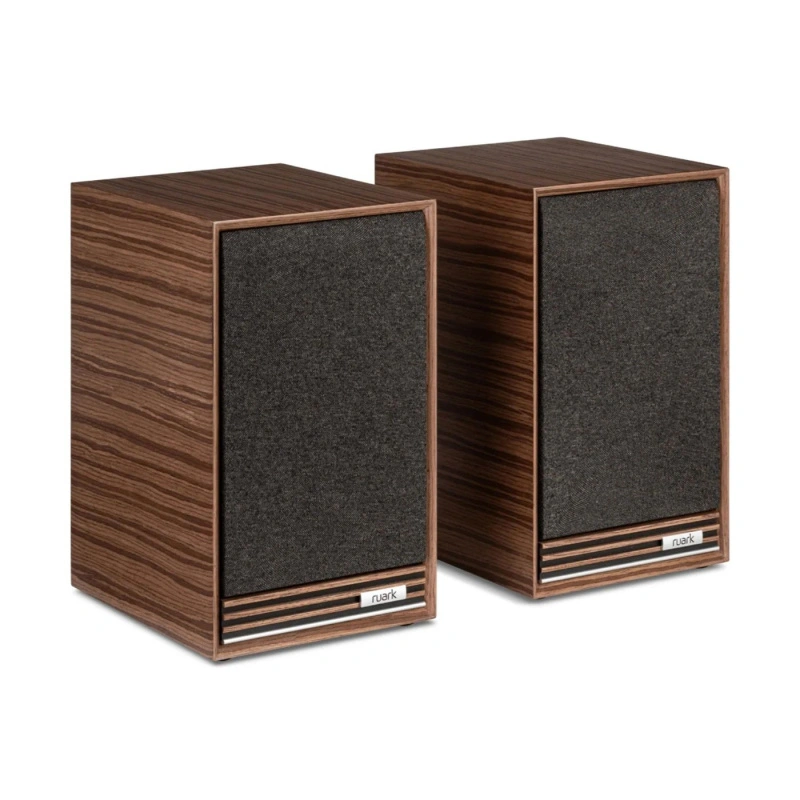 Ruark Sabre-R Fused Walnut