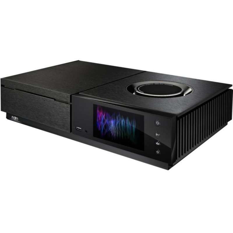 Naim Uniti Star