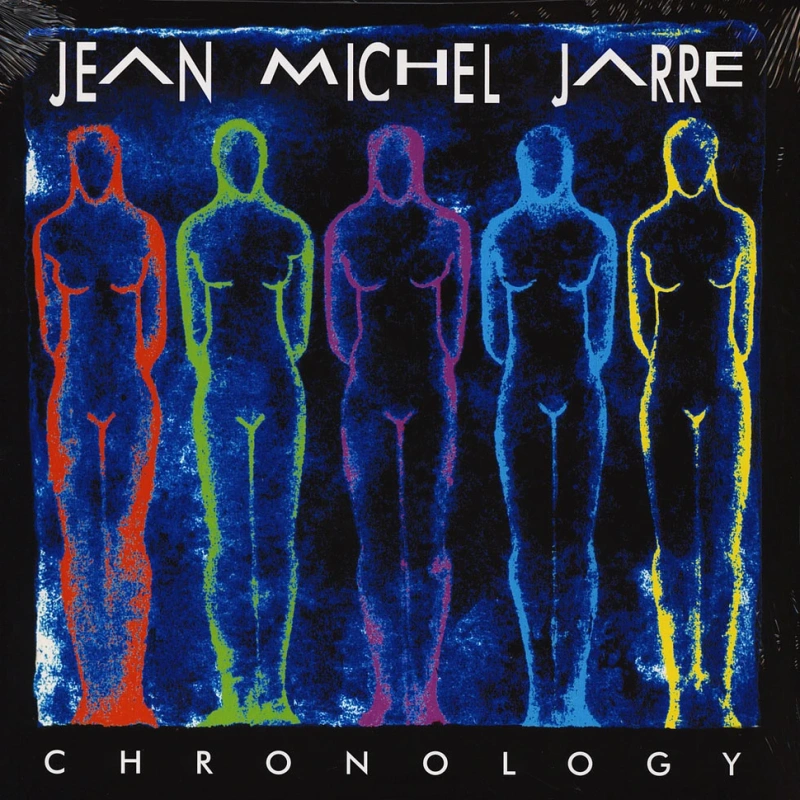 Chronology