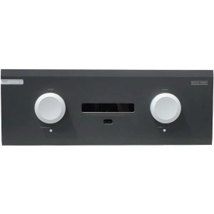 Musical Fidelity M8xi Black