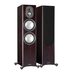 Monitor Audio Gold Series (5G) 300 Dark Walnut