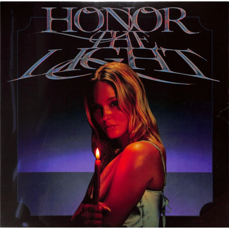 Honor The Light