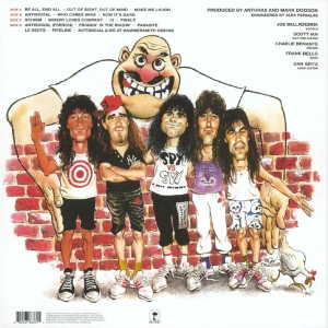 State Of Euphoria (30th Anniversary Edition)