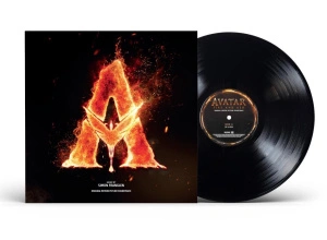 Avatar: Fire and Ash (Original Motion Picture Soundtrack)