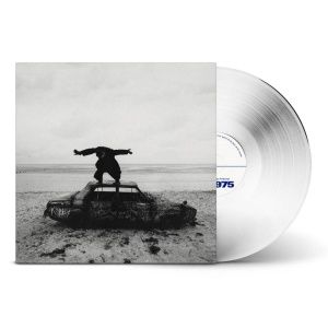 Being Funny In A Foreign Language (Clear Vinyl)