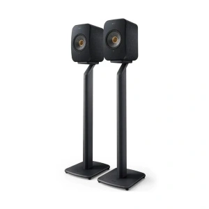 KEF S1 FLOOR STAND GREY