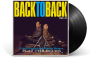 Back To Back (with Johnny Hodges)