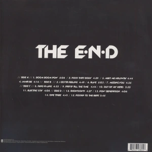 The E.N.D