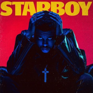 Starboy (Red Translucent)