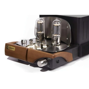 Unison Research Simply 845 Walnut