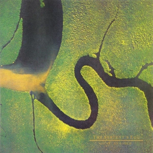 The Serpent's Egg