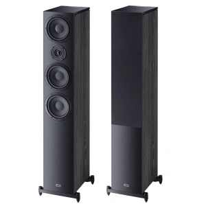 HECO AURORA 700 Ebony Black