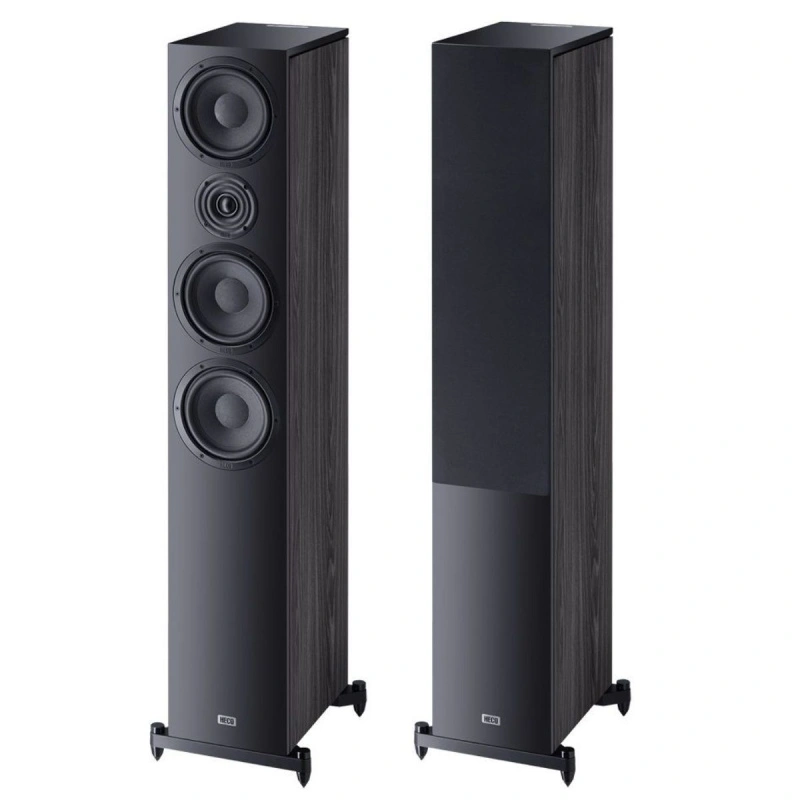 HECO AURORA 700 Ebony Black