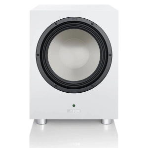 Canton Power Sub 8 White