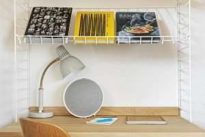 Defunc Home Small White