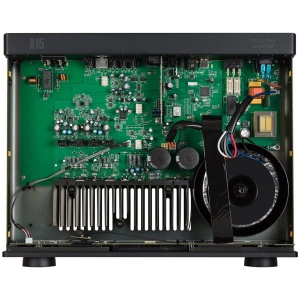 Arcam RADIA A15
