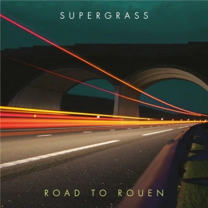 Road To Rouen (20th Anniversary Forest Green Vinyl)
