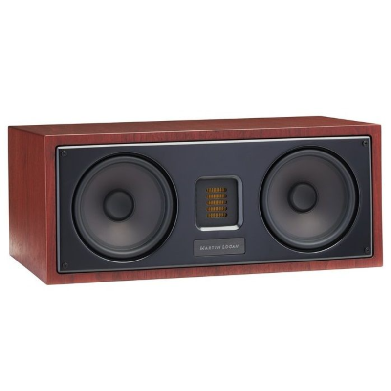 Martin Logan Motion 30i Red Walnut