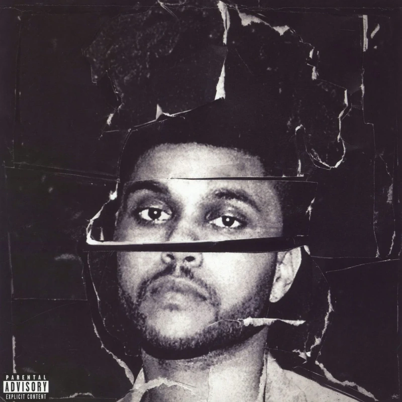 Beauty Behind The Madness
