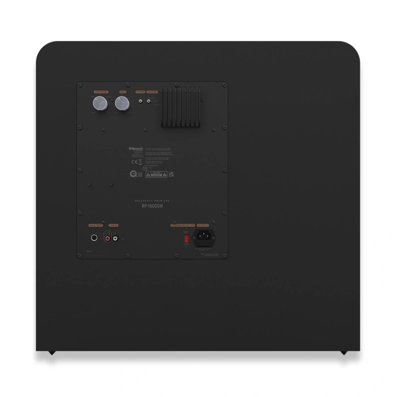 Klipsch RP-1600SW