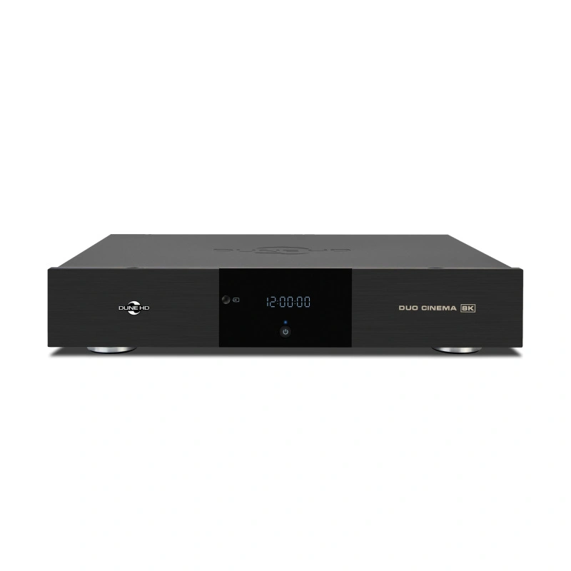 Dune HD Duo Cinema 8K