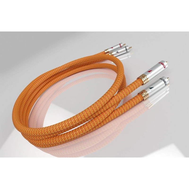 Ricable Dedalus Signal RCA 2 x  3 m