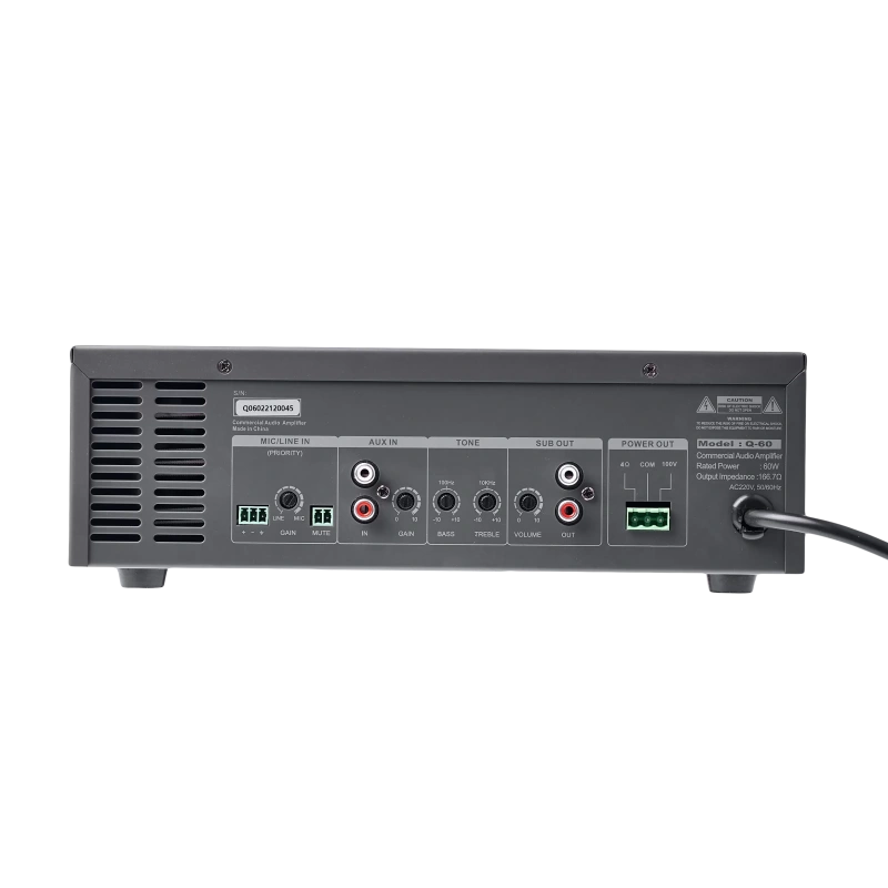 AVCLINK Q-120
