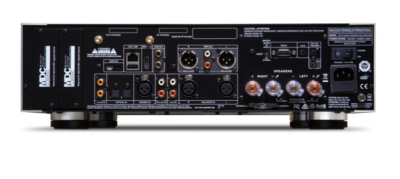 NAD M33V2