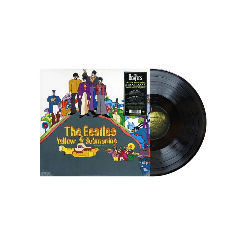 Yellow Submarine