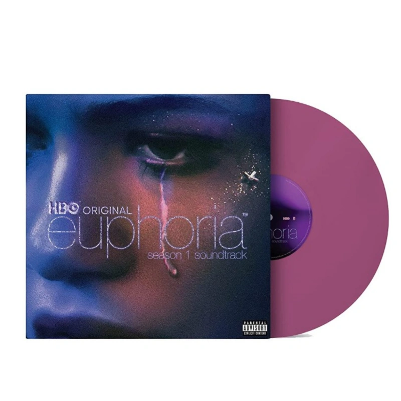 Euphoria (Season 1)
