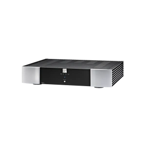 Moon by Simaudio 330A Black/Silver