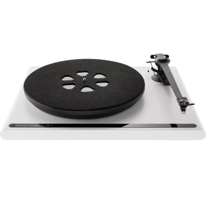 Roksan Attessa Turntable White