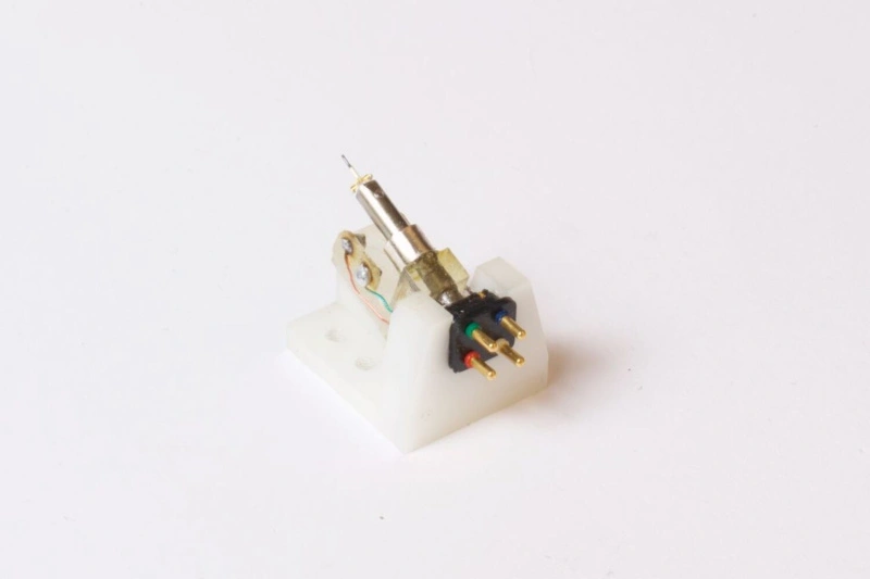 Van den Hul The Colibri XGP