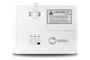 Exell EXD101W