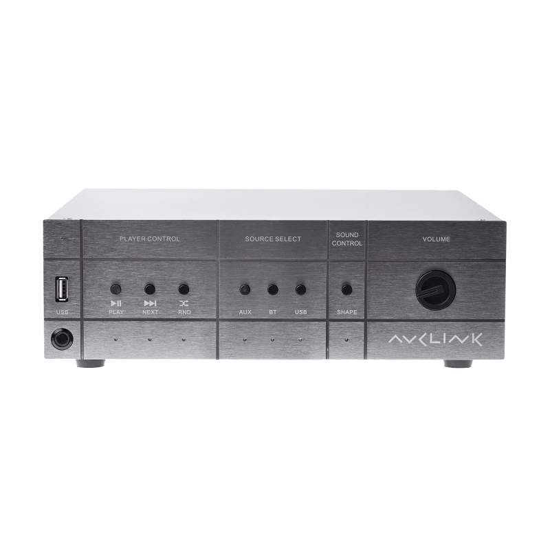 AVCLINK Q-120