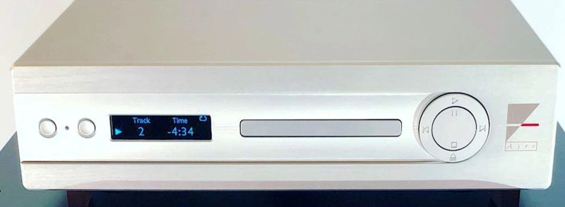Ayre CX-8 CD Player