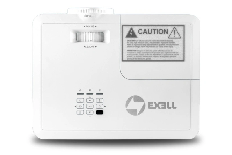 Exell EXD101W