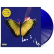 Love Is Like (Blue Electric Vinyl)