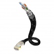 Inakustik Exzellenz CAT6 Ethernet Cable 5.0 m SF-UTP AWG 24 (00671105)