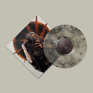 Bleed Out (Smoke Vinyl)