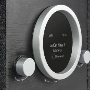 Tivoli Music System Home (Gen 2) Black