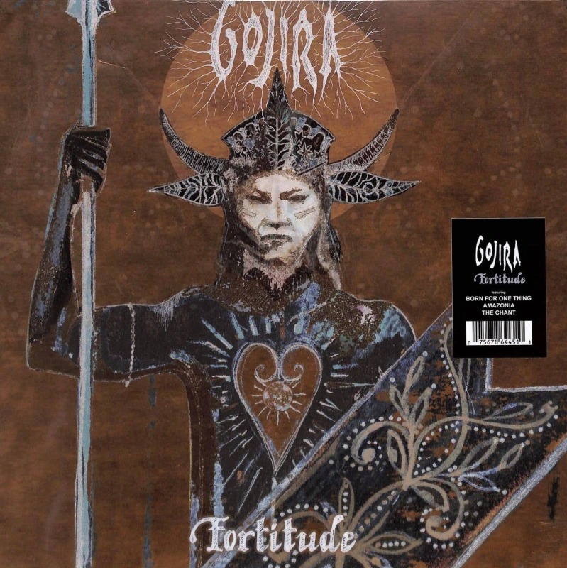 Fortitude