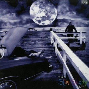 The Slim Shady LP