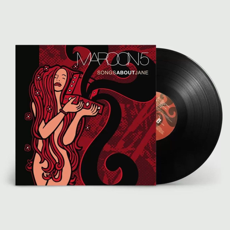 Songs About Jane