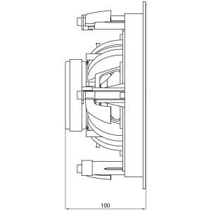 Audac CELO6