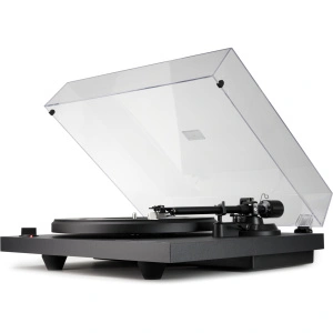 Radiotehnika LP002P Black