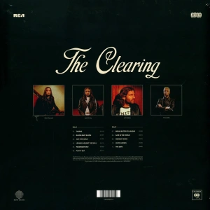 The Clearing