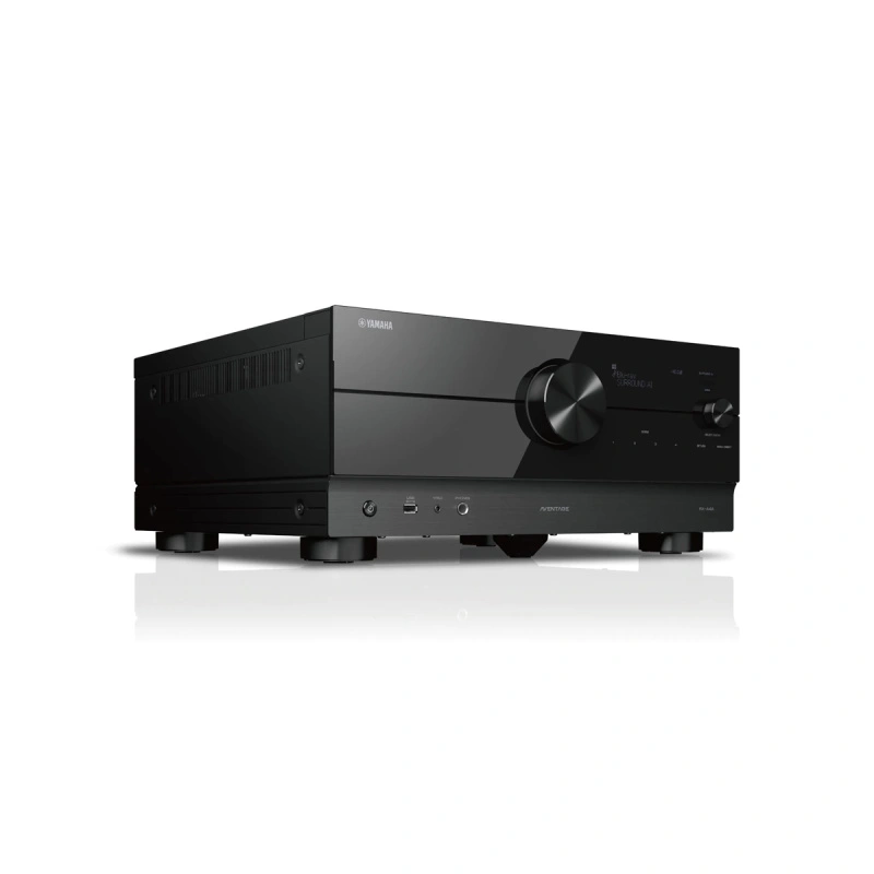 Yamaha RX-A4A