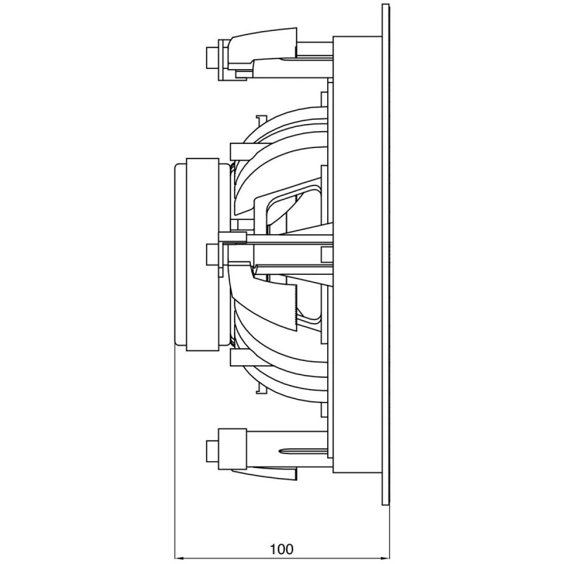 Audac CELO6